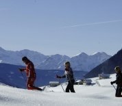 schneeschuhwandern