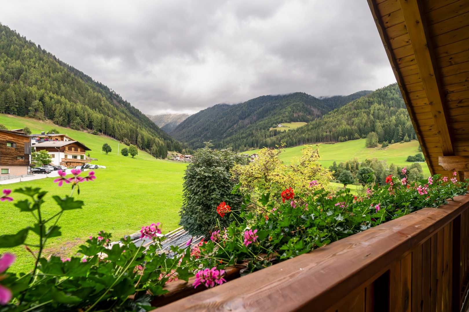 Leimgruberhof Leimgruberhof