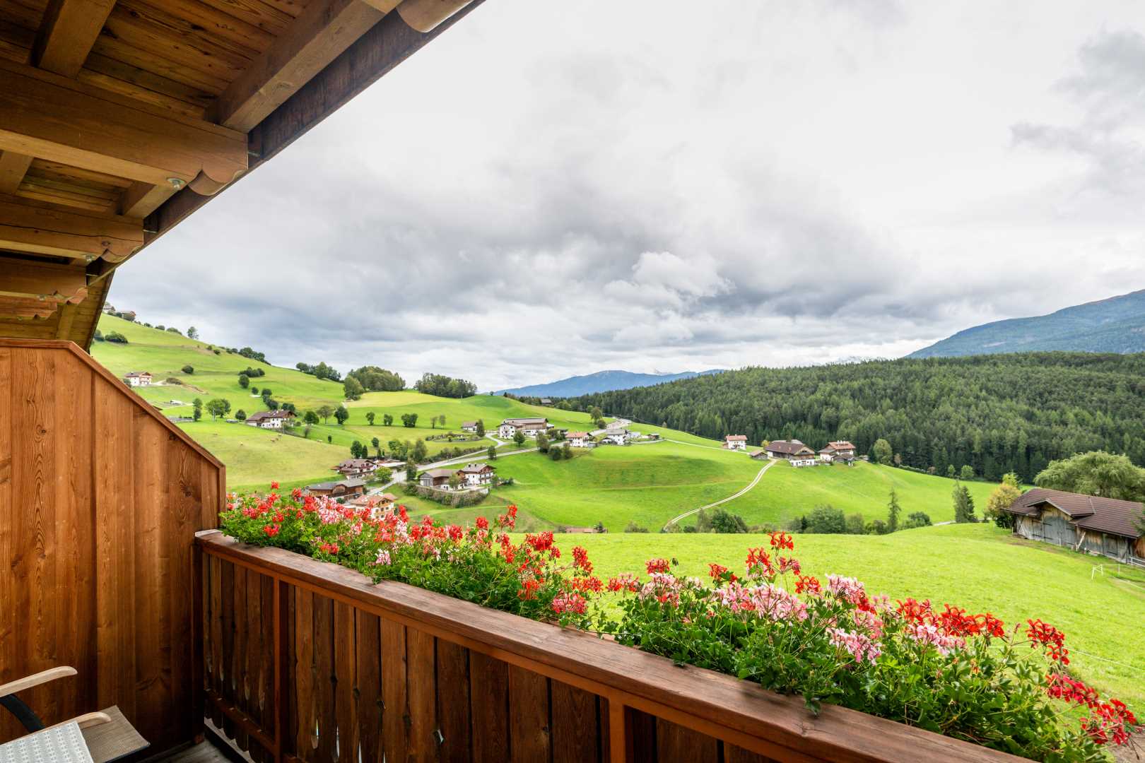 Leimgruberhof Leimgruberhof