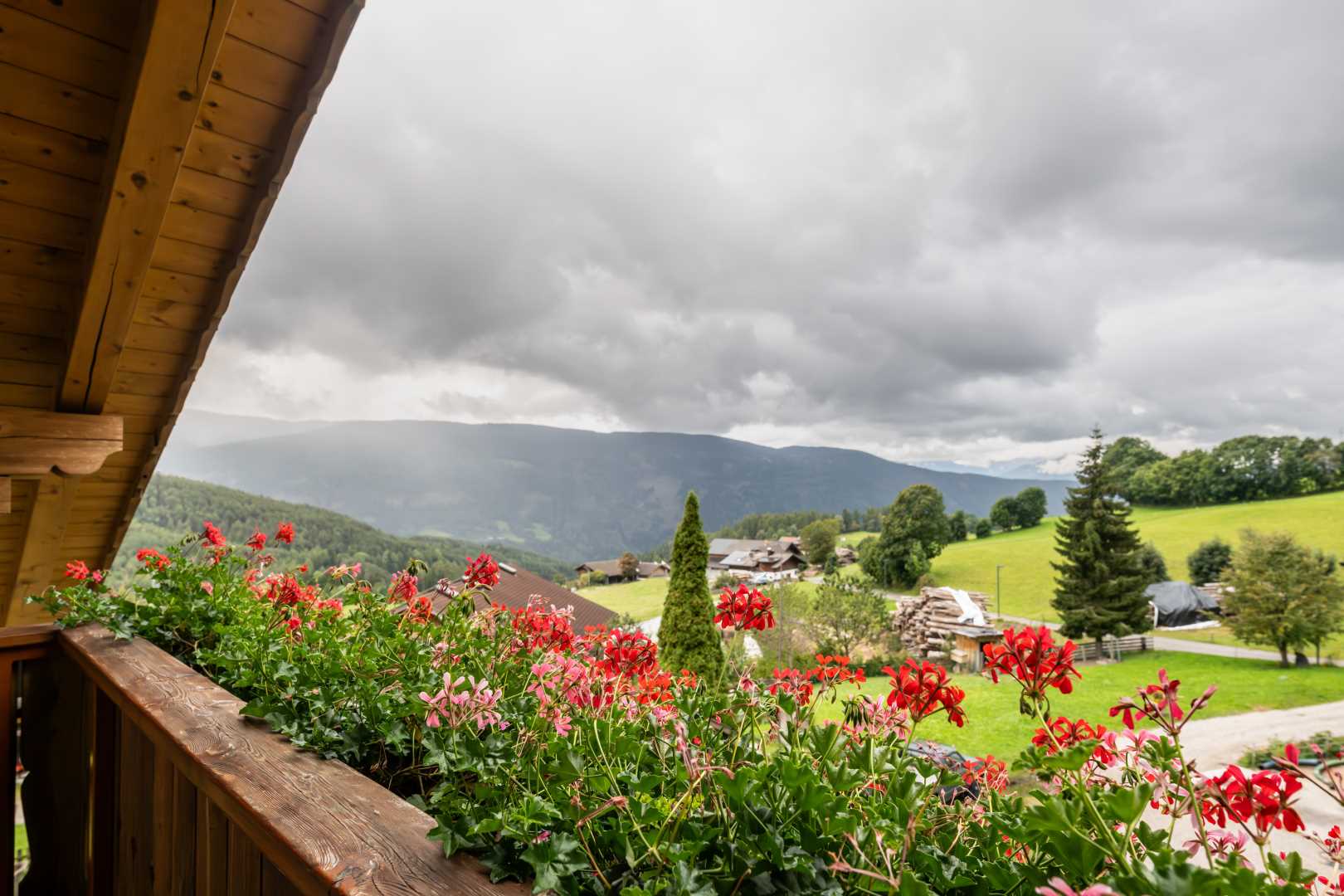 Leimgruberhof Leimgruberhof