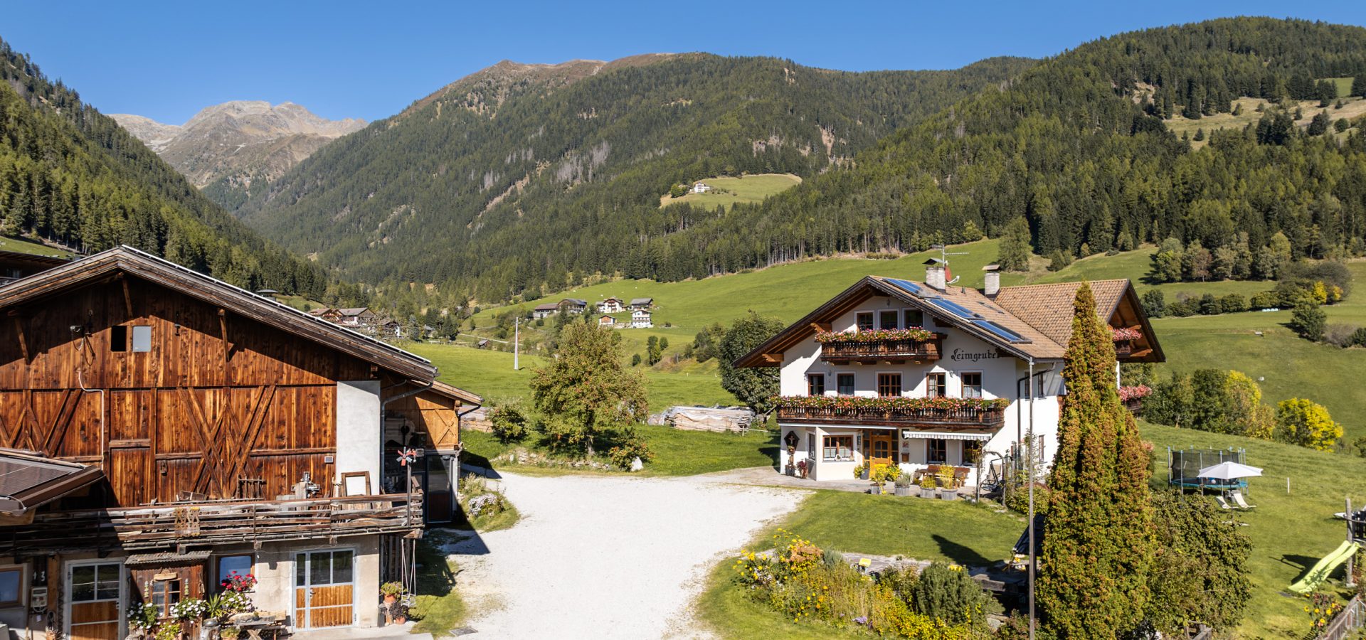 Leimgruberhof