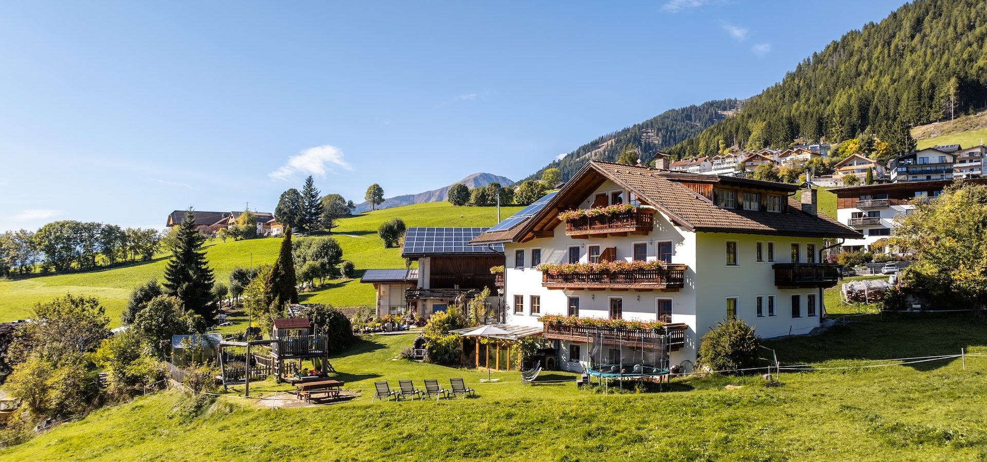 Leimgruberhof
