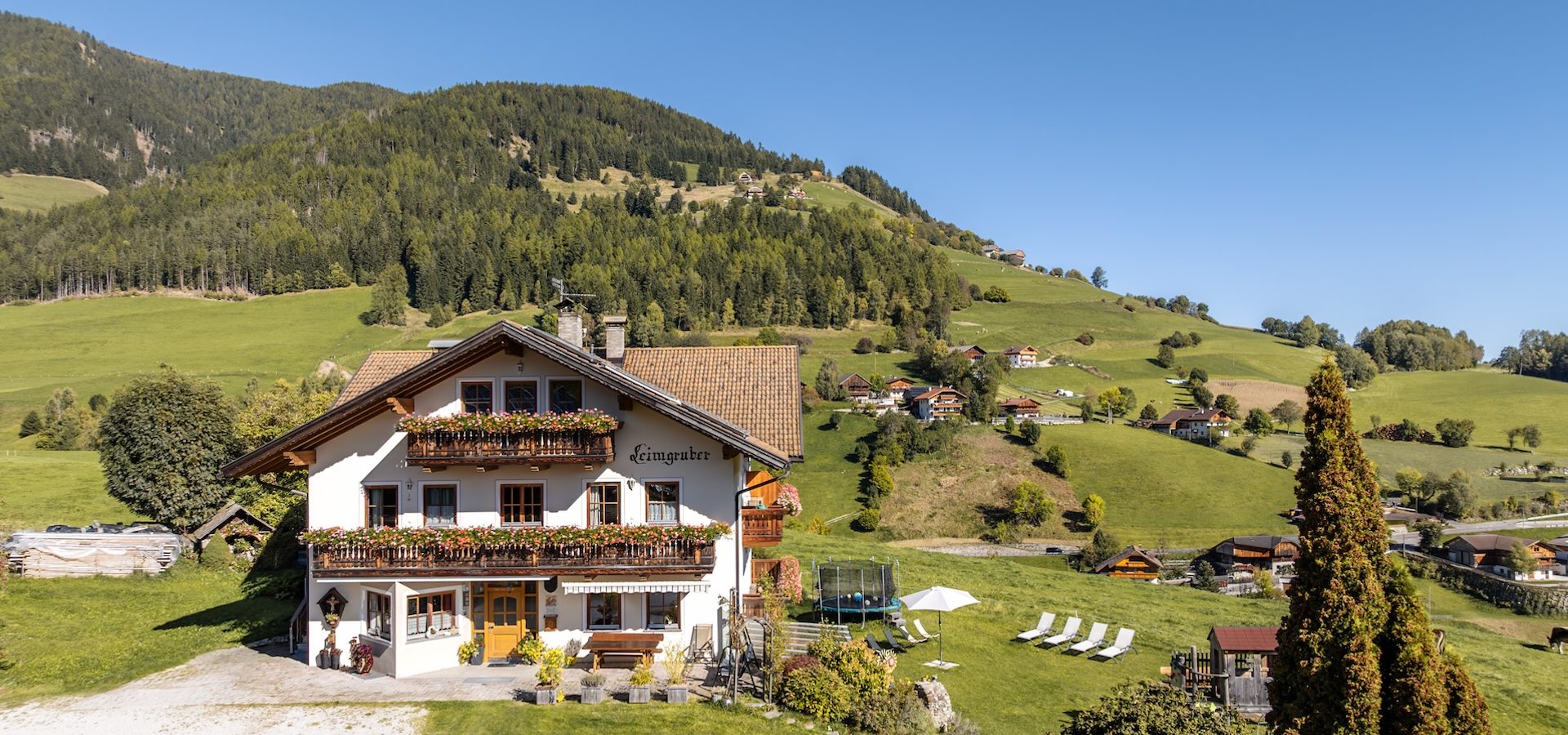 Leimgruberhof