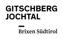 Logo GitschbergJochtal BrixenSuedtirol black
