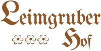 logo leimgruberhof dunkel